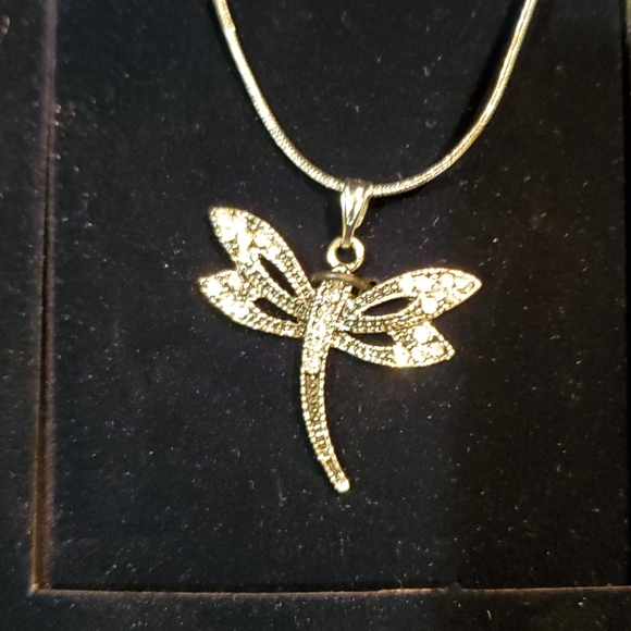 Bella & Rose Watch and Jewelry Set - Picture 4 of 6